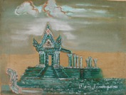 Angkor Booking