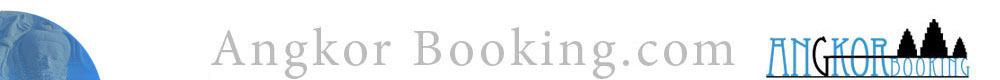 Angkor Booking