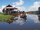 Cambodia Art